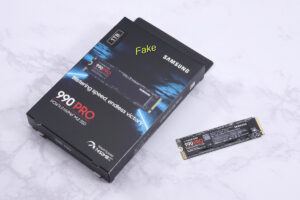Samsung 990 Pro