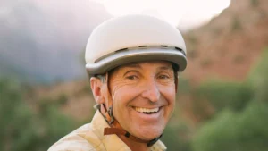 goede fietshelm