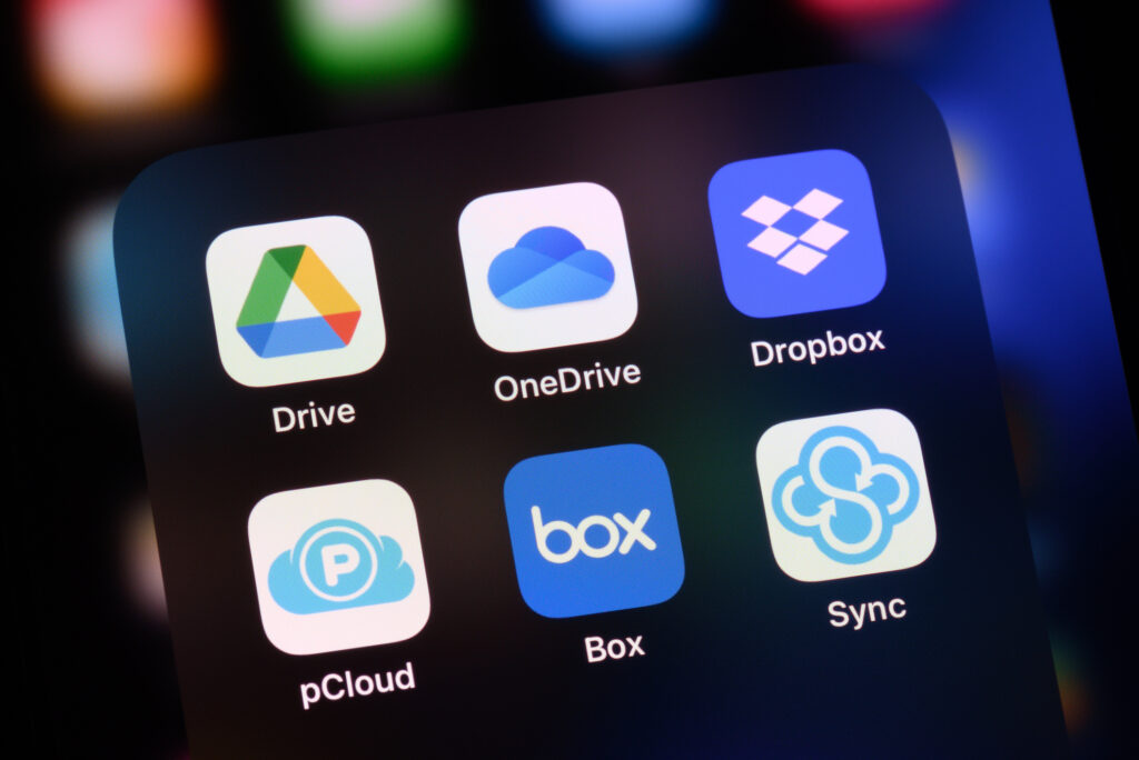 Google Drive