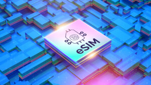 eSIM