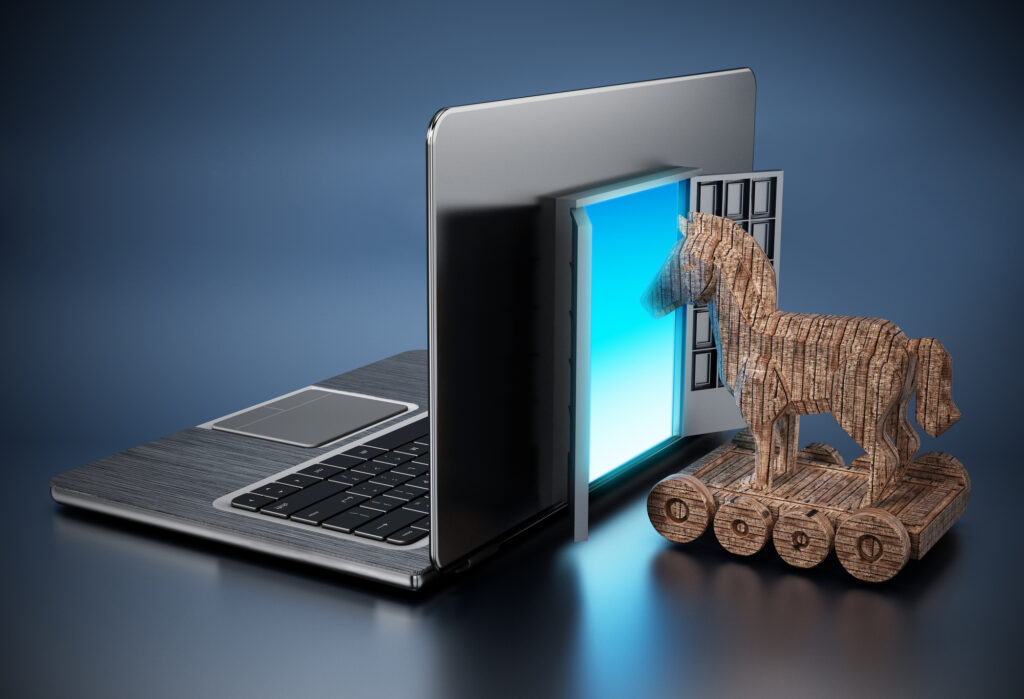trojan