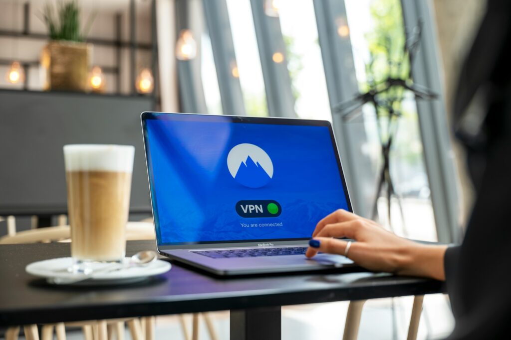 ingebouwde VPN