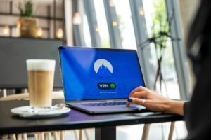 ingebouwde VPN