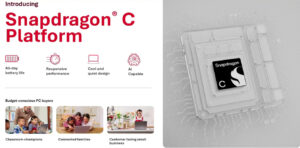 snapdragon c