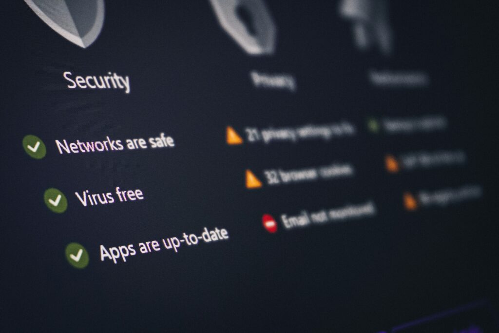 malware