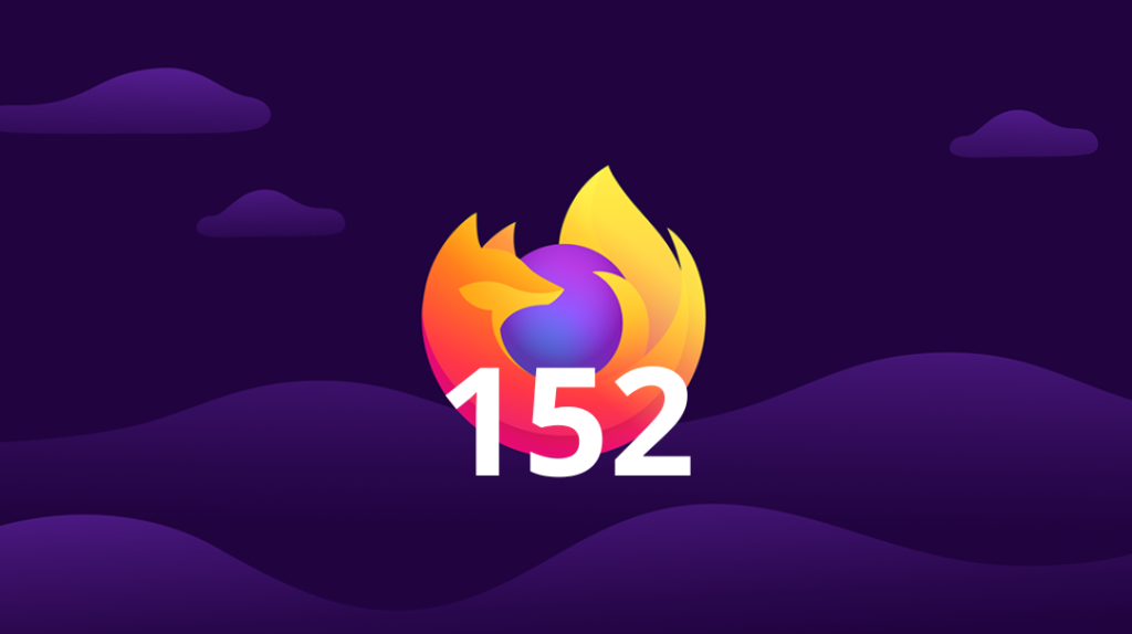 firefox 152
