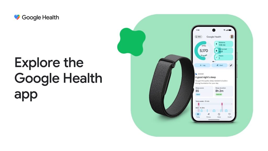 Google Health