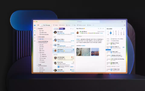 Outlook voor Mac