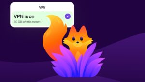 VPN Firefox