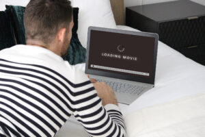 illegale streamingdiensten