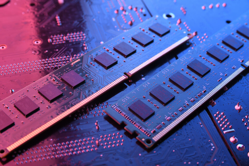 Windows 11 RAM