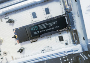 Chinese SSD