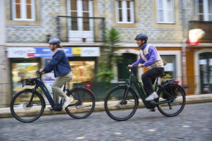 toekomst e-bike