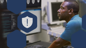 Windows security