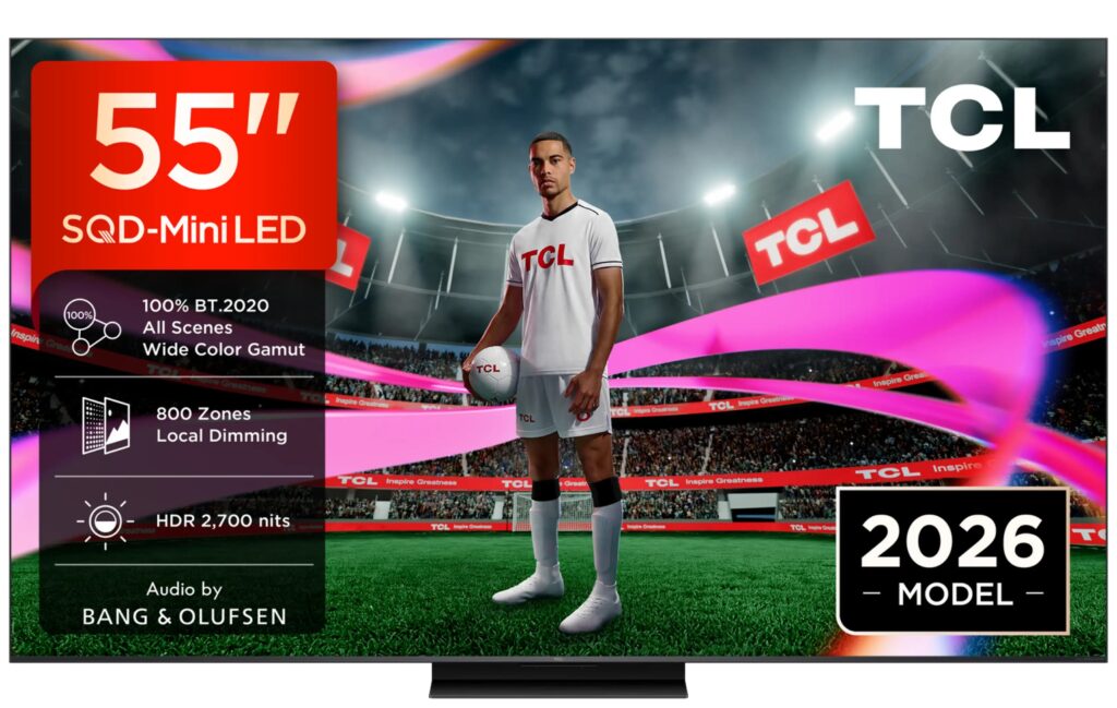 TCL C7L