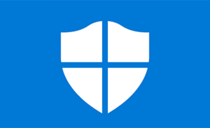Windows security