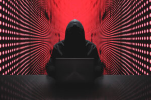 Cybercrimineel