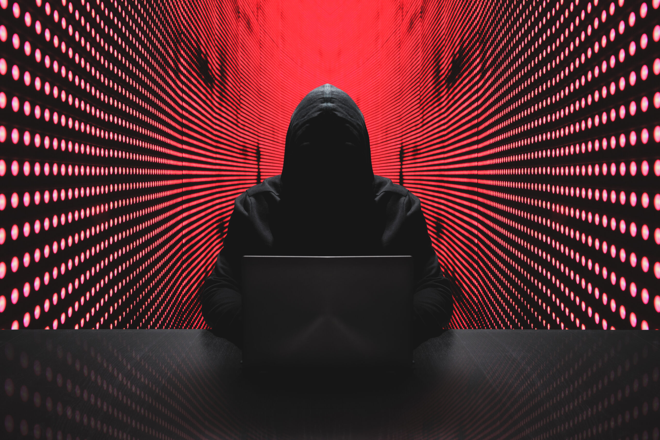 Cybercrimineel