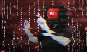 ai digitale veiligheid