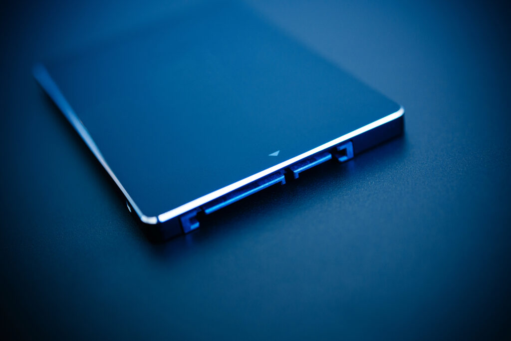 harde schijf windows 11
