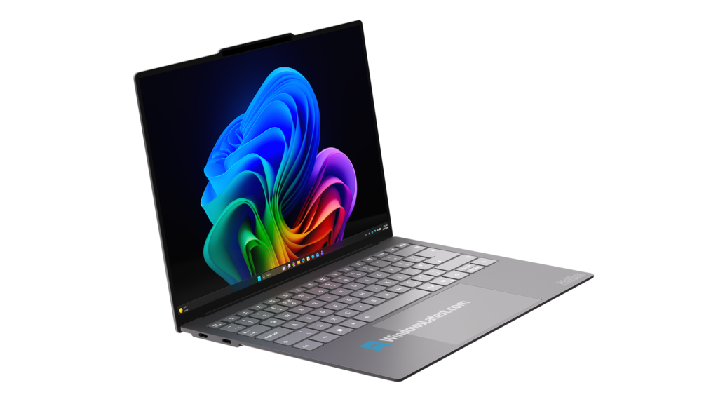 Lenovo ThinkBook Aeroblade